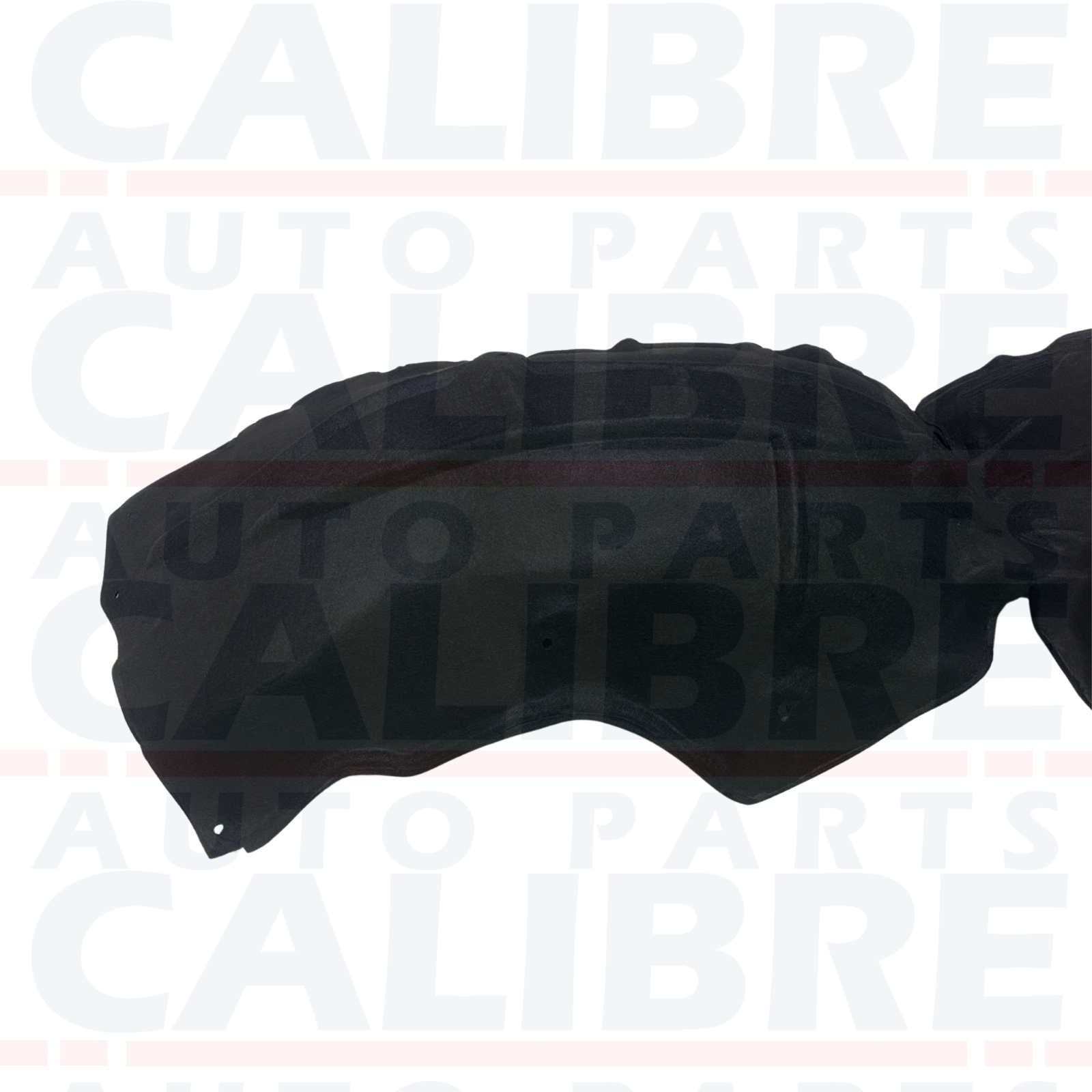 Tesla Model Y 2019-2025 Rear Inner RIGHT Fender Wheel Arch Liner 1492616-00-A