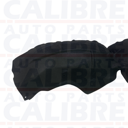 Tesla Model Y 2019-2025 Rear Inner RIGHT Fender Wheel Arch Liner 1492616-00-A