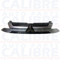 MITSUBISHI OUTLANDER 2018-2024 FRONT MAIN CENTRE GRILL GRILLE CHROME