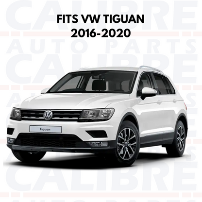 VW TIGUAN 2016-2020 FRONT PRIMED WING RIGHT DRIVERS SIDE PRIMED