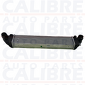 MG ZS 2017-2023 1.0 Litre Manuel & Automatic Engine Intercooler Radiator