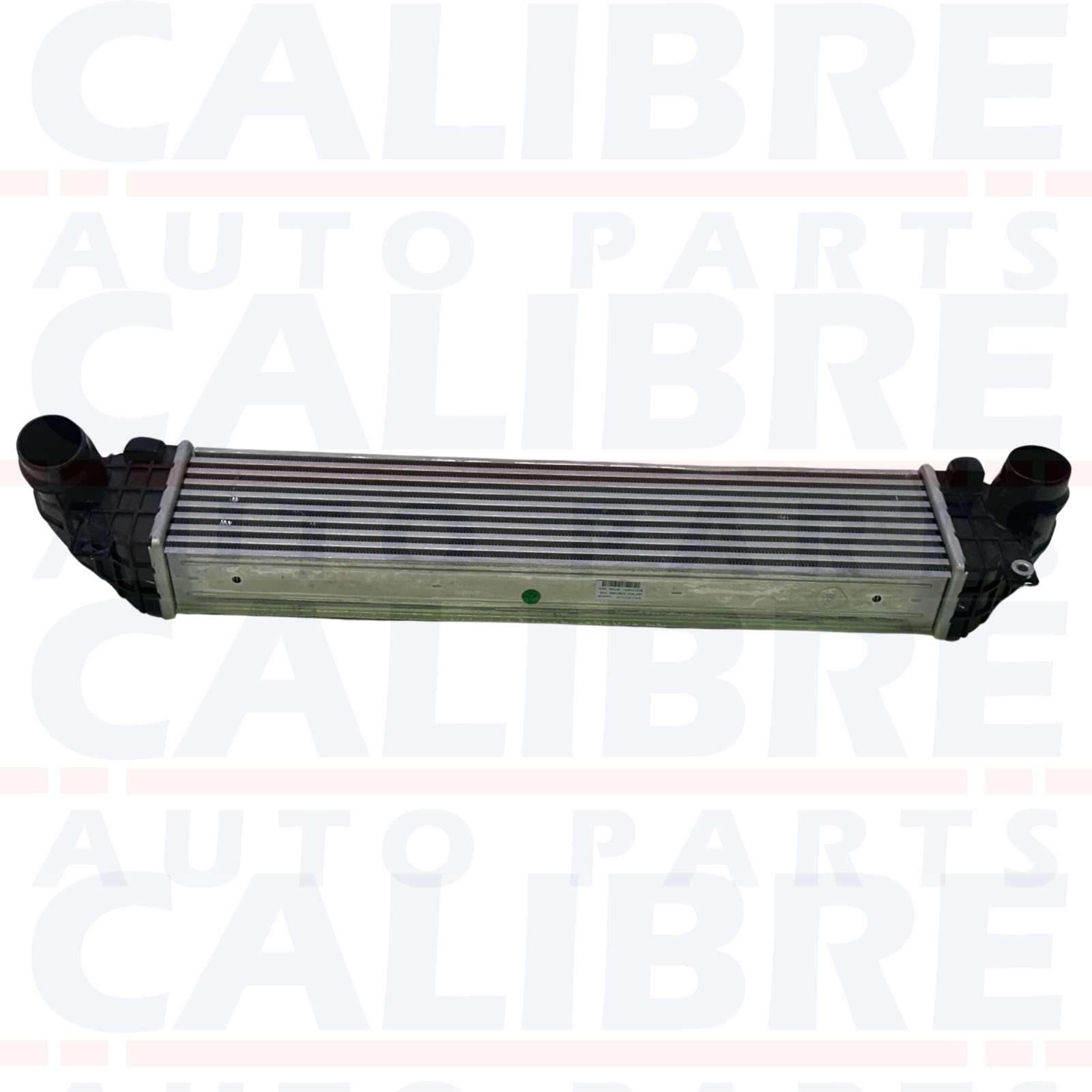 MG ZS 2017-2023 1.0 Litre Manuel & Automatic Engine Intercooler Radiator