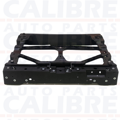 MG HS 1.5 & PHEV Auto & Manual 2018-2024 Front Panel Radiator Shroud 11034645