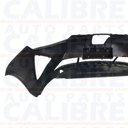 MG 5 TROPHY 2022-2025 Black Primed Front Bumper Fascia Skin - 10859360