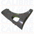 BYD Dolphin 2023-2025 Primed Wing Fender Front Right Side