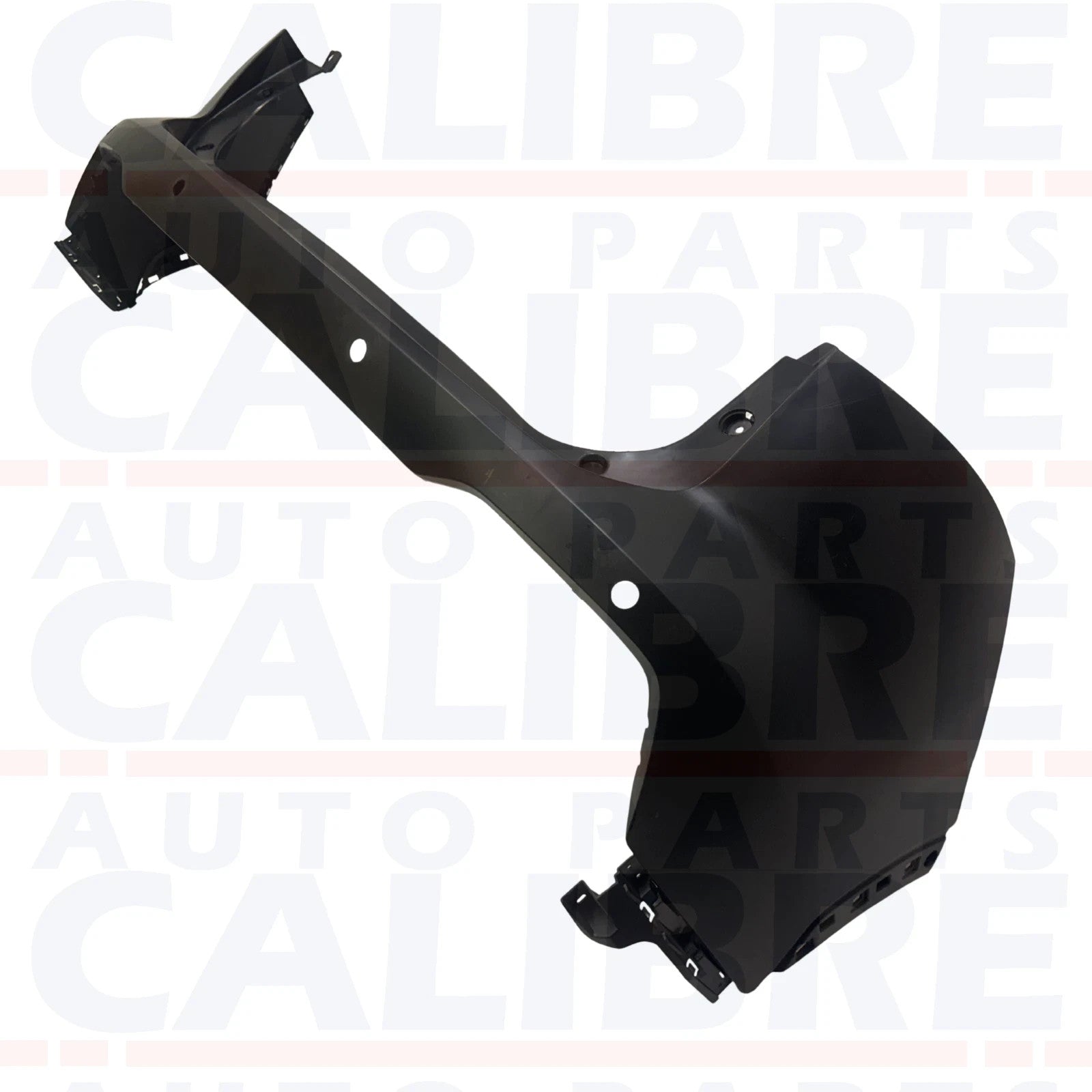 MG HS TROPHY MK2 2023-2025 Primed Rear Bumper Skin - 11082091