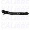 MG HS MK2 2024-2025 Headlamp Bracket Left Upper Top Metal Panel Support