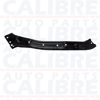 MG HS MK2 2024-2025 Headlamp Bracket Left Upper Top Metal Panel Support