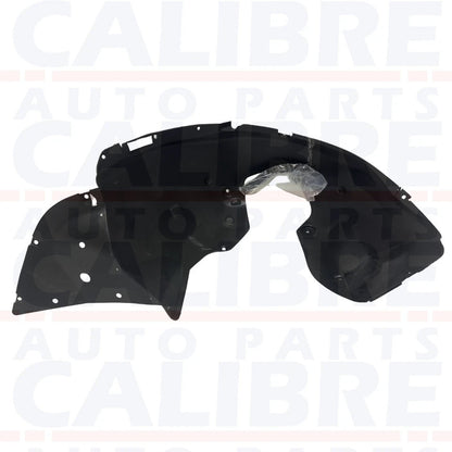 MG ZS 2017-2023 Front Left Passenger Side Wheel Arch Liner Splash Guard LH