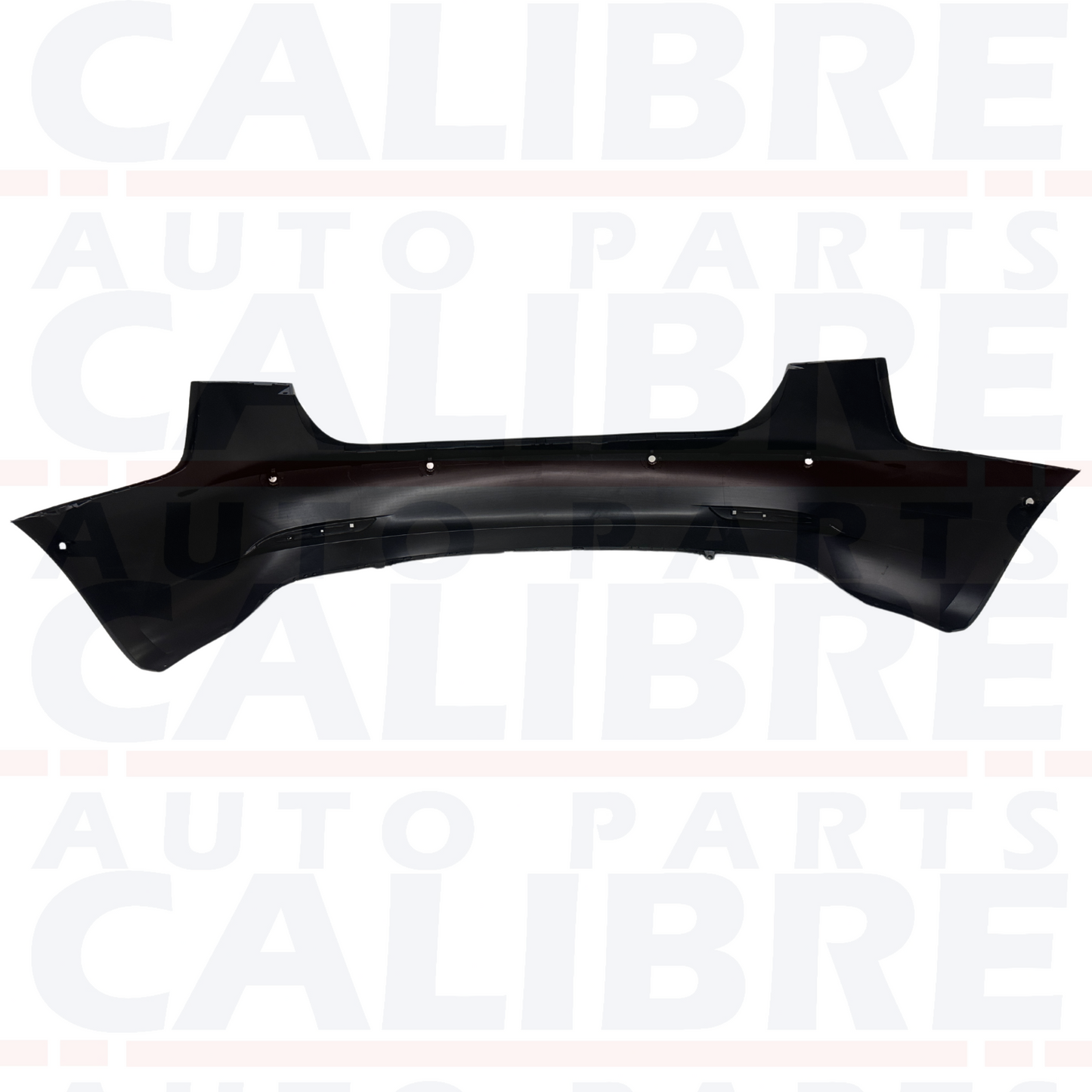 Tesla Model 3 2017 - 2024 PRIMED REAR BUMPER 1083983-00-I