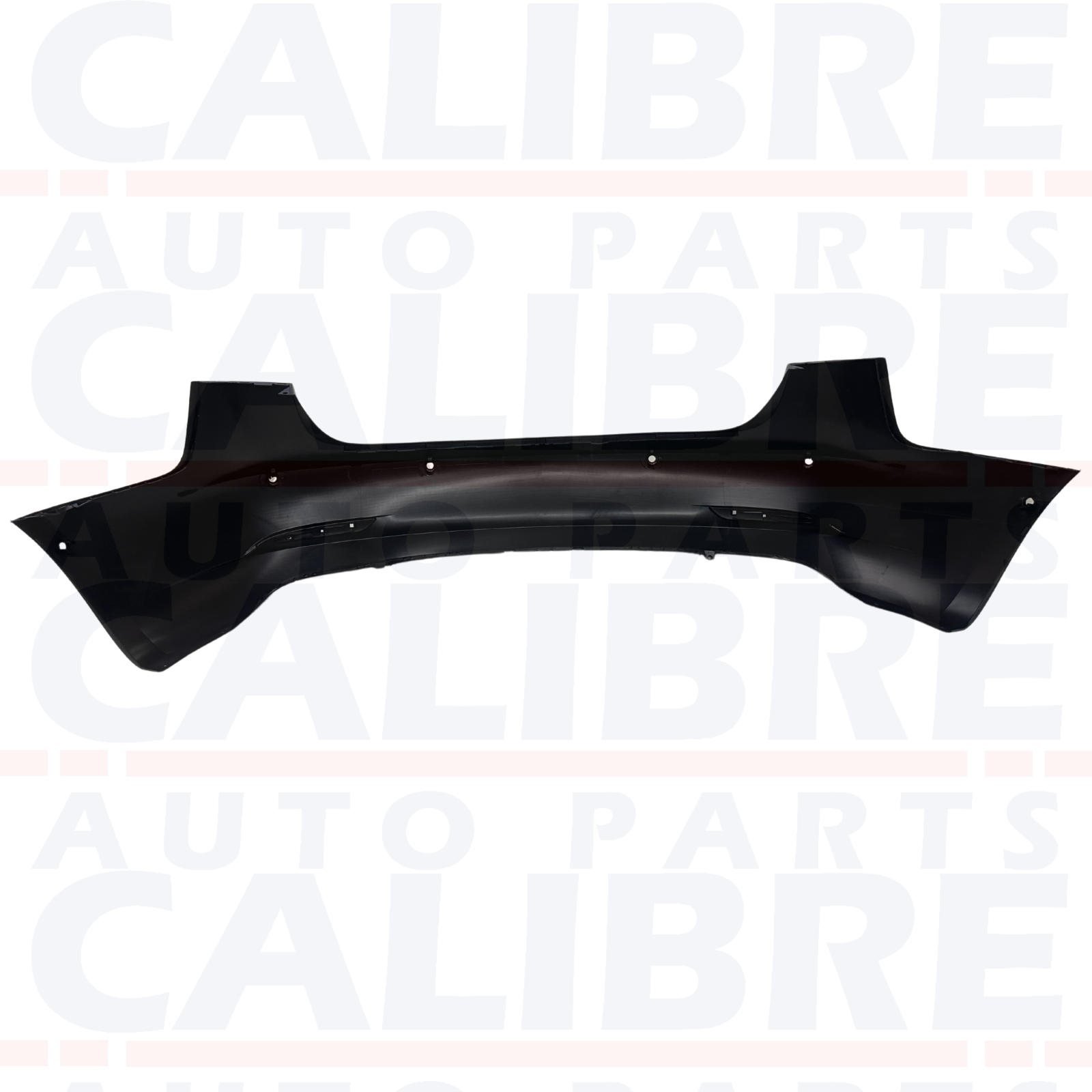 Tesla Model 3 2017 - 2024 PRIMED REAR BUMPER 1083983-00-I