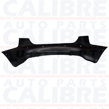 Tesla Model 3 2017 - 2024 PRIMED REAR BUMPER 1083983-00-I