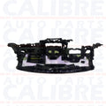 MG HS 2018-2020 STANDARD DASHBOARD