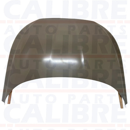 MG HS TROPHY MK2 2024-2025 Primed Bonnet Hood Panel