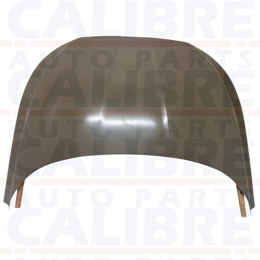 MG HS TROPHY MK2 2024-2025 Primed Bonnet Hood Panel