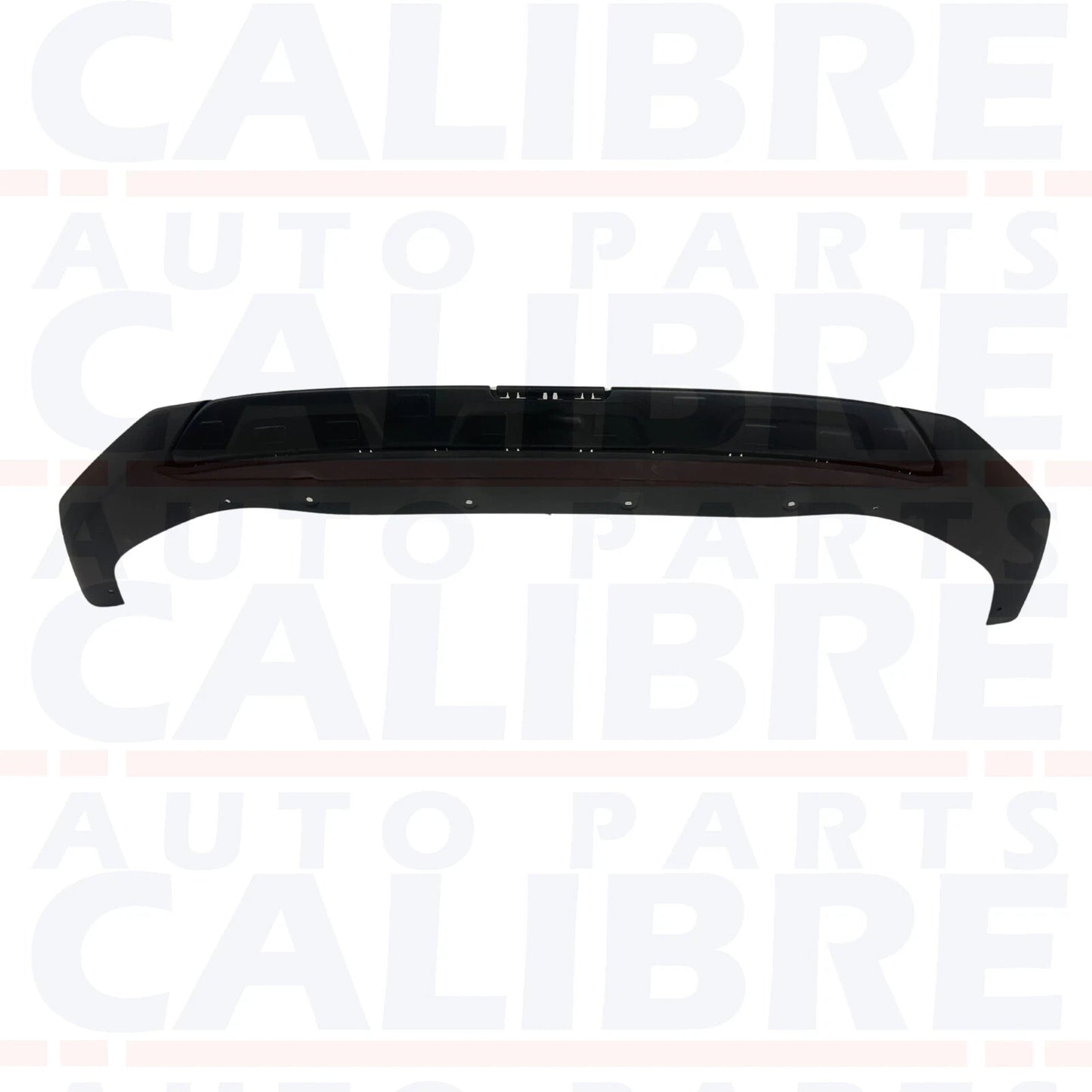 MG ZS 2020-2023 Petrol Facelift Front Bumper Lower Spoiler Trim 10628331