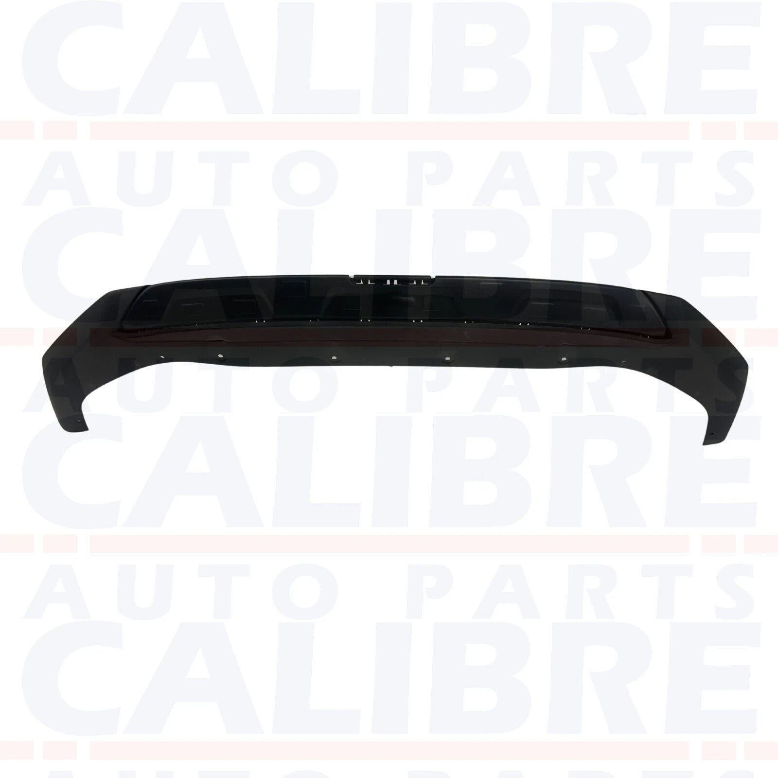 MG ZS 2020-2023 Petrol Facelift Front Bumper Lower Spoiler Trim 10628331