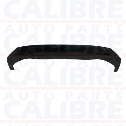 MG ZS 2020-2023 Petrol Facelift Front Bumper Lower Spoiler Trim 10628331