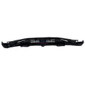 Omoda 5 2024-2026 Primed Front Lower Bumper Skin Fascia