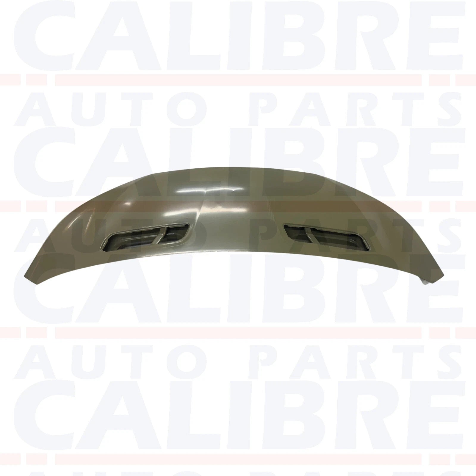 MAXUS E DELIVER & DELIVER 9 & V90 2020-2023 PRIMED BONNET HOOD PANEL - C00079552