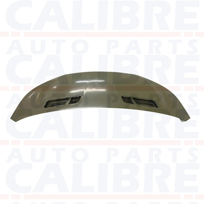 MAXUS E DELIVER & DELIVER 9 & V90 2020-2023 PRIMED BONNET HOOD PANEL - C00079552