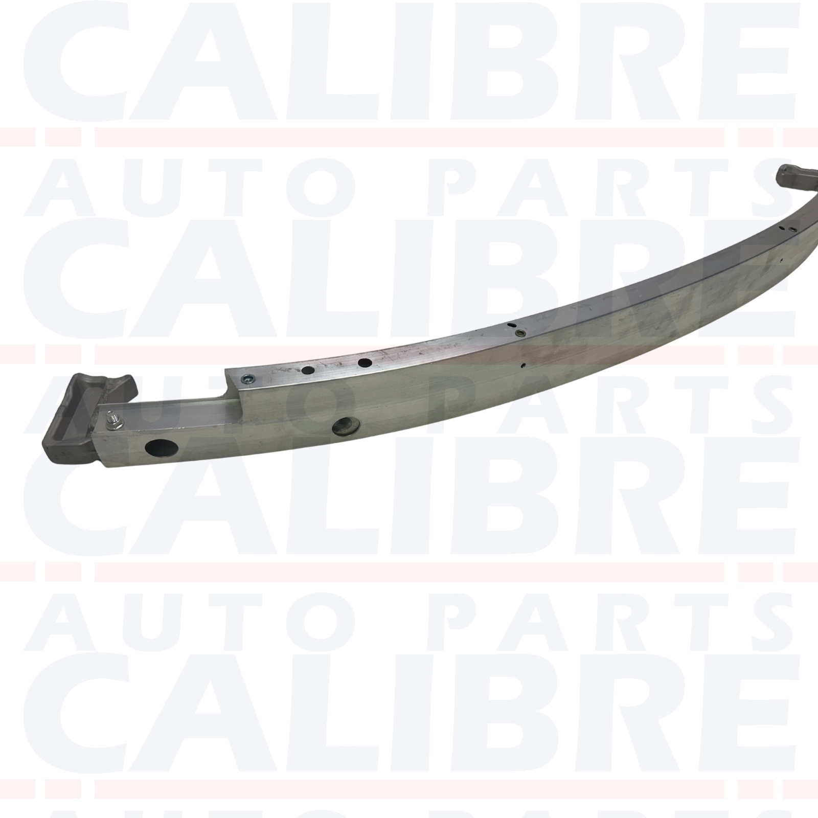 Tesla Model Y 2020-2024 Front Upper Bumper Reinforcement Slam Bar 1487601-00-C