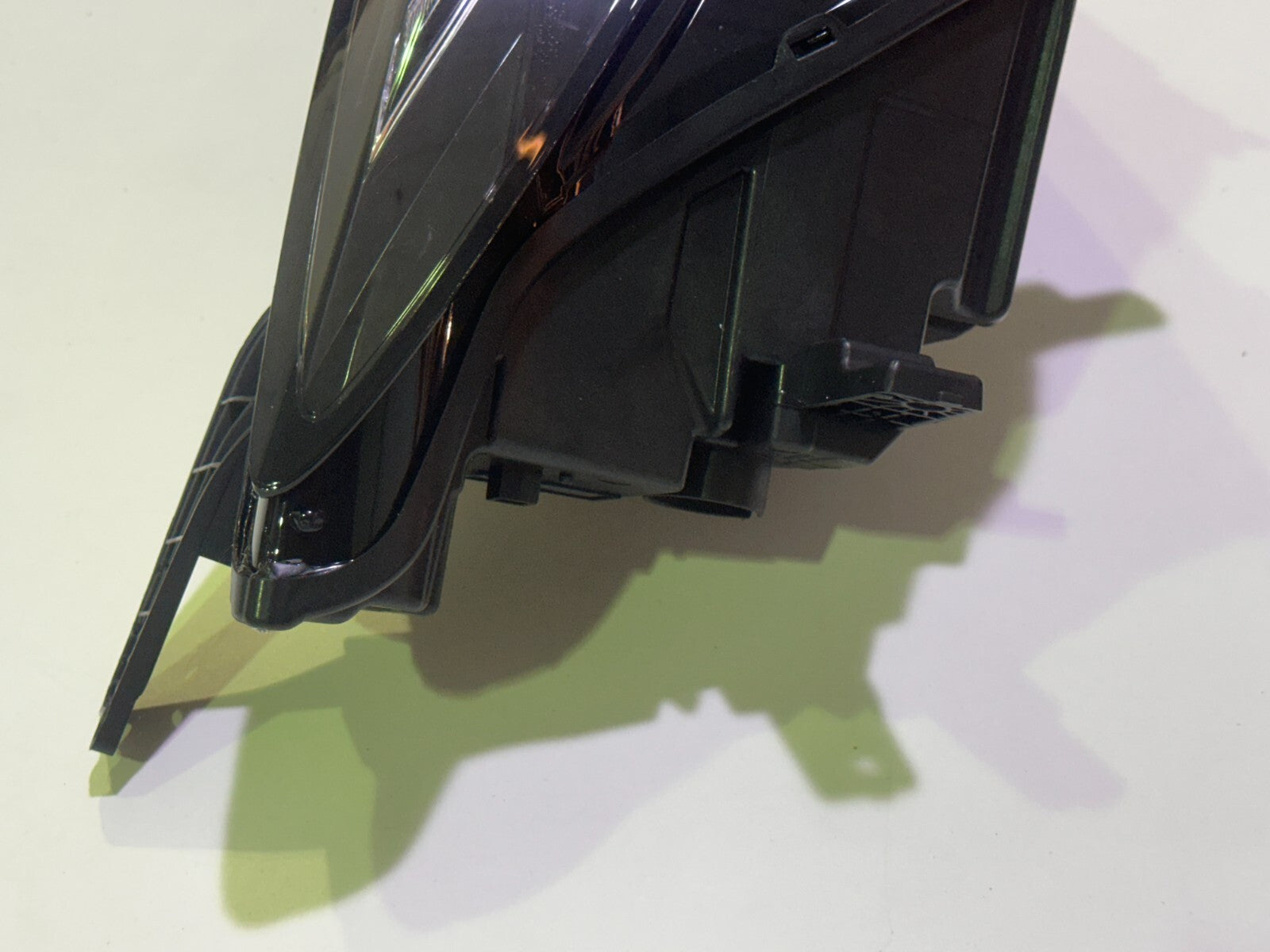 MG 4 TROPHY 2022-2024 LED Complete Headlight Headlamp Right Driver RH - 10976804