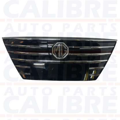 MG 5 EV EXCITE & EXCLUSIVE 2020-2023 FRONT BUMPER MAIN GRILLE (10371566)
