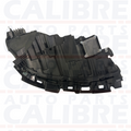 TESLA MODEL 3 2024-2025 FRONT LEFT SIDE LED HEADLIGHT  1760888-00-E