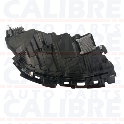 TESLA MODEL 3 2024-2025 FRONT LEFT SIDE LED HEADLIGHT  1760888-00-E