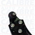 MG ZS 2018-2024 FRONT WISHBONE CONTROL ARM RIGHT RH 10803555