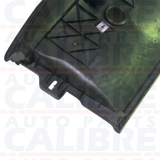 TESLA MODEL 3 COOLING RADIATOR ACTIVE AIR GRILLE SHUTTER 2021-2023 1559787-00-A