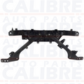TESLA MODEL Y 2020-2025 FRONT RADIATOR SLAM PANEL CARRIER 1660026-00-A/1495245-0