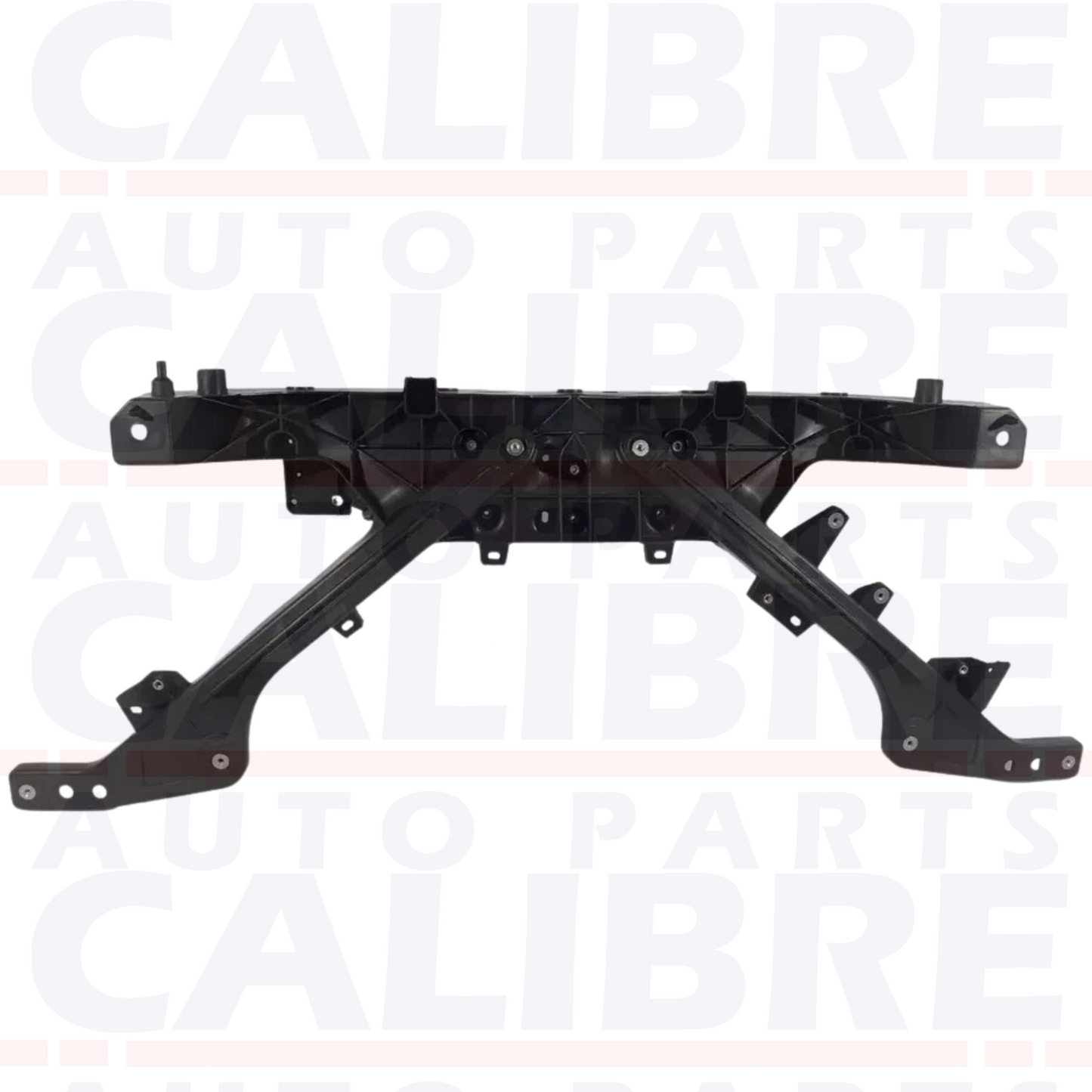 TESLA MODEL Y 2020-2025 FRONT RADIATOR SLAM PANEL CARRIER 1660026-00-A/1495245-0