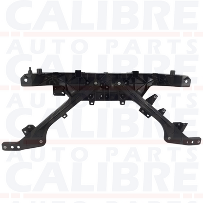 TESLA MODEL Y 2020-2025 FRONT RADIATOR SLAM PANEL CARRIER 1660026-00-A/1495245-0