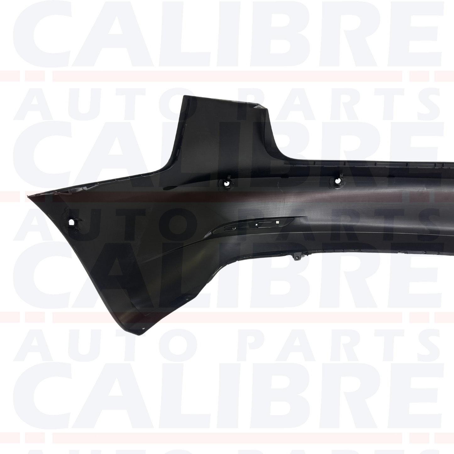 Tesla Model 3 2017 - 2024 PRIMED REAR BUMPER 1083983-00-I
