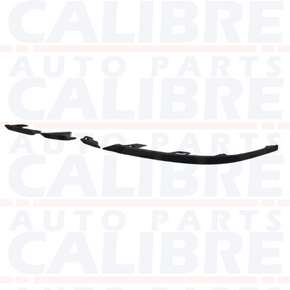 MG4 2022-2025 Front Bumper Lower Trim LEFT Side Trim Set