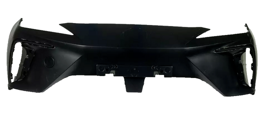 MG 4 EV SE & TROPHY 2022 - 2025 Primed Front Bumper Skin P11183302 P11186019