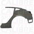 Tesla Model 3 2017-2023 Rear Left Quarter Panel