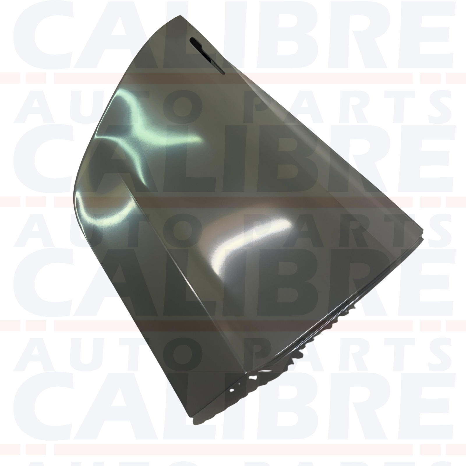 TESLA MODEL 3 MK2 2023-2025 PRIMED REAR DOOR RIGHT SIDE RH