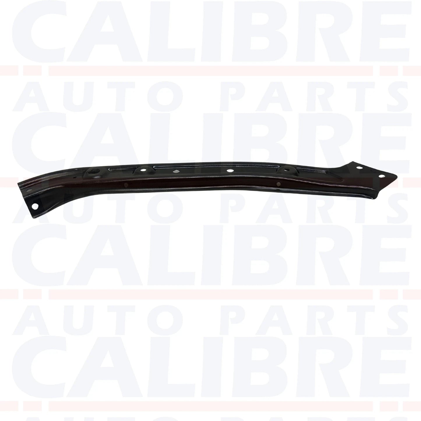 MG HS TROPHY MK2 2024-2025 Headlamp Bracket Left Upper Top Metal Panel Support