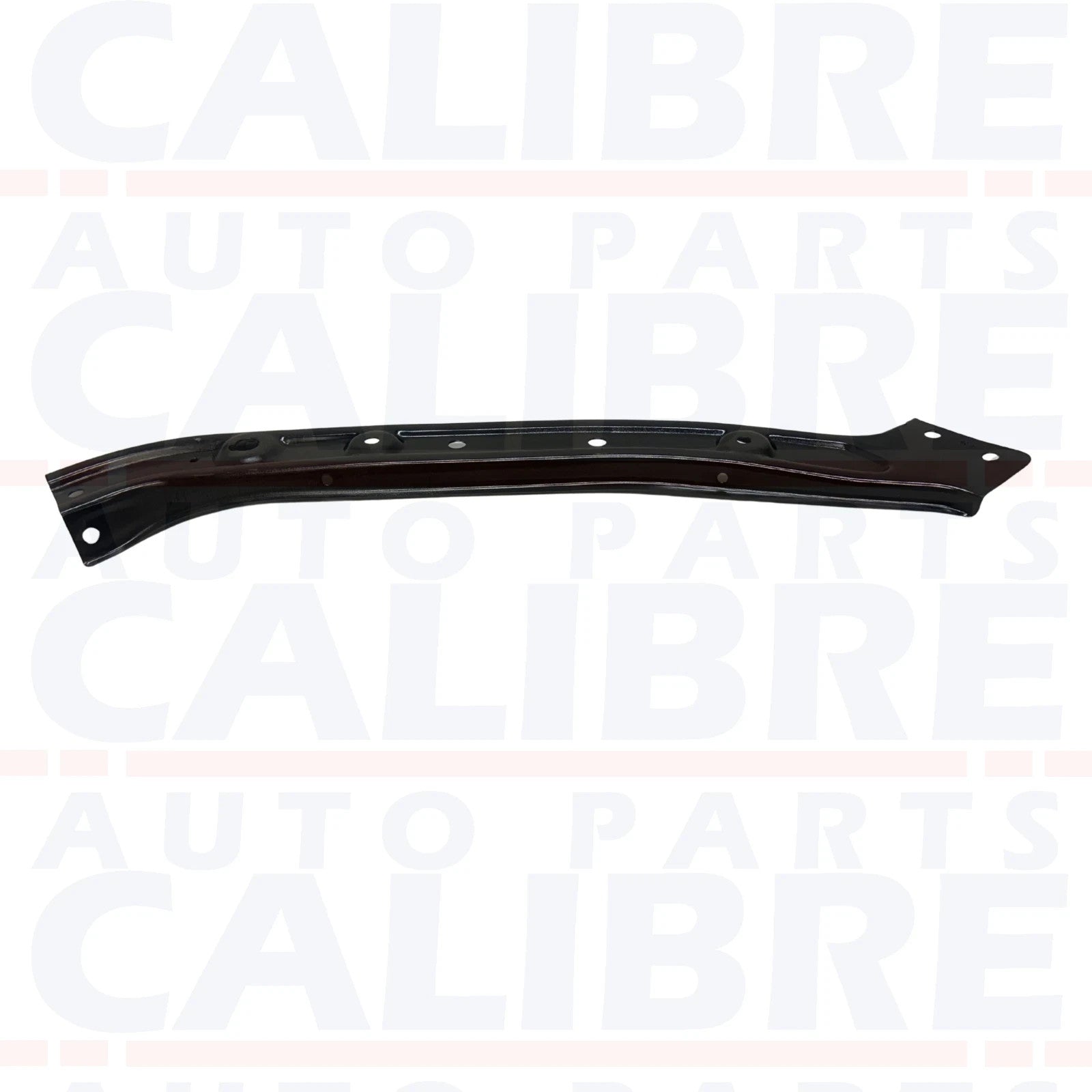 MG HS TROPHY MK2 2024-2025 Headlamp Bracket Left Upper Top Metal Panel Support