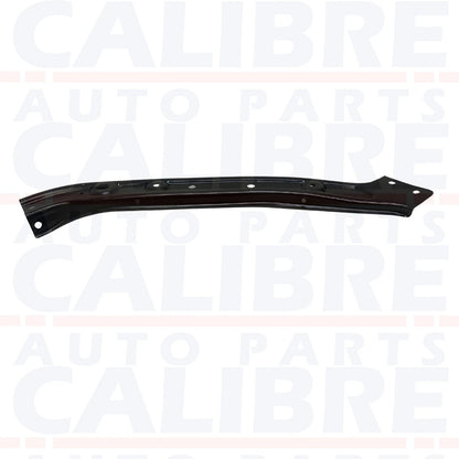MG HS TROPHY MK2 2024-2025 Headlamp Bracket Left Upper Top Metal Panel Support