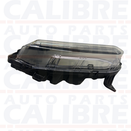 MG 4 2022-2025 FRONT FOGLAMP TURNING SIGNAL LAMP LEFT LH 12314720