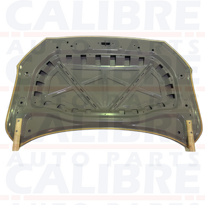 MG ZS MK1 2017-2024 Primed Bonnet Hood Panel Shell- 10230176-SEPP