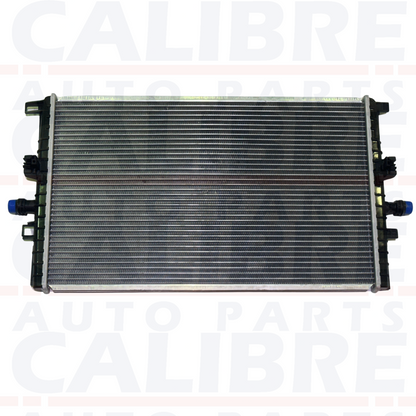 TESLA MODEL 3 & Y 2021 - 2024 Condenser + Water Radiator