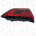 MG ZS 2020-2024 RearLeft Passenger Side Inner Rear Tail Light Lamp LH - 10571683