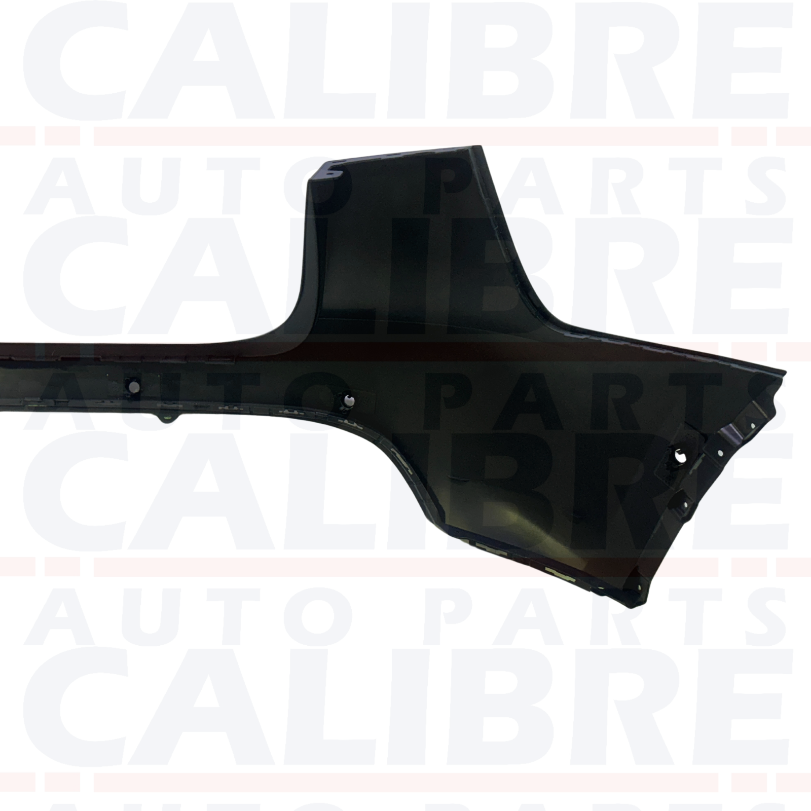 TESLA MODEL Y 2022-2025 PRIMED PDC SENSOR UPPER REAR BUMPER  1540120-01-B