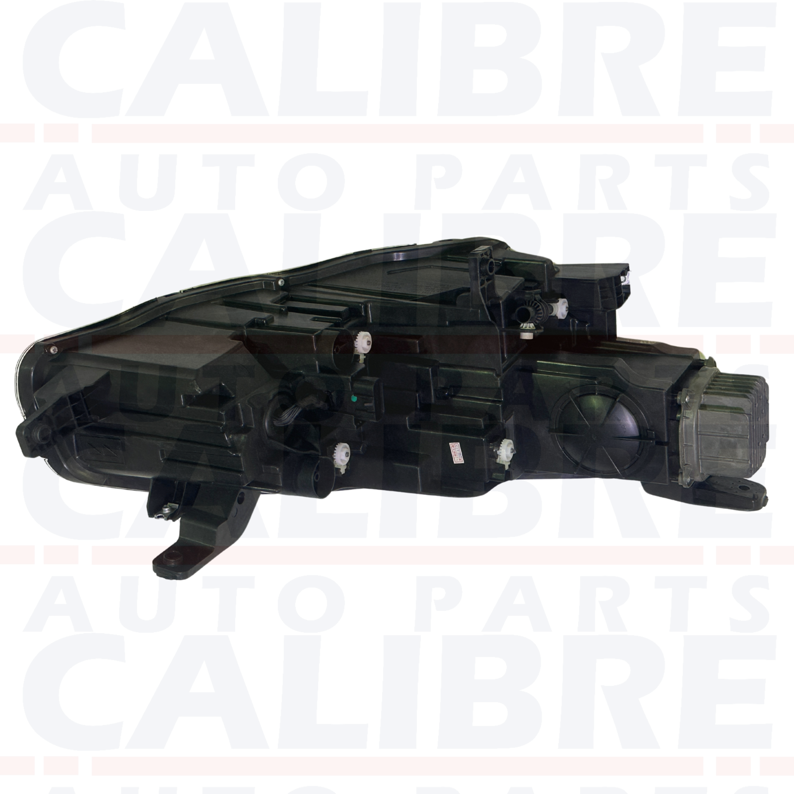 MG HS SE & TROPHY 2020-2024 Left Passenger Side Full LED Headlight Headlamp