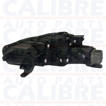 MG HS SE & TROPHY 2020-2024 Left Passenger Side Full LED Headlight Headlamp